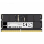 LEXAR NB MEMORY 16GB DDR5-5600 SO/LD5S16G56C46ST-BGS LEXAR