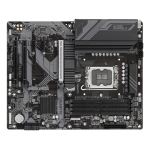 Mainboard GIGABYTE Intel Z790 LGA1700 ATX Memory DDR5 Memory slots 4 Z790D1.2 - Image 4