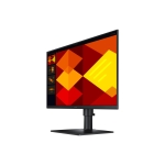 SAMSUNG LCD Monitor|SAMSUNG|27 "|1920 x 1080 pixels|Full HD|Native aspect ratio 16:9|LCD|Flat|LS27D402GAUXEN - Image 4