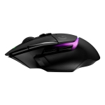 MOUSE USB OPTICAL G502X PLUS/LIGHTSPEED 910-006163 LOGITECH - Image 3