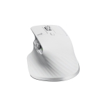 MOUSE BLUETH LASER MX MASTER3S/PALE GREY 910-006560 LOGITECH - Image 4