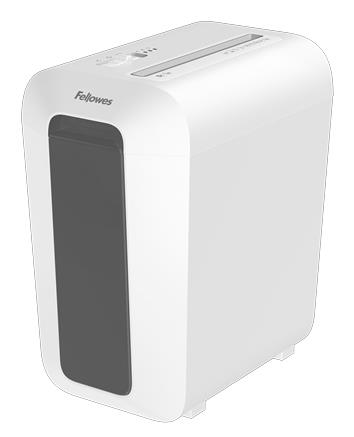 88d68b1b-867f-4695-b378-05b431d5f3c9 SHREDDER LX65/WHITE 100110076 FELLOWES - Image 1
