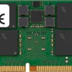 MICRON Server Memory Module|MICRON|DDR5|128GB|RDIMM|5600 MHz|CL 46|1.1 V|MTC40F2047S1RC56BR