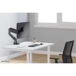 MONITOR ACC DESK MOUNT 17-42"/DS70-450BL1 NEOMOUNTS - Image 17