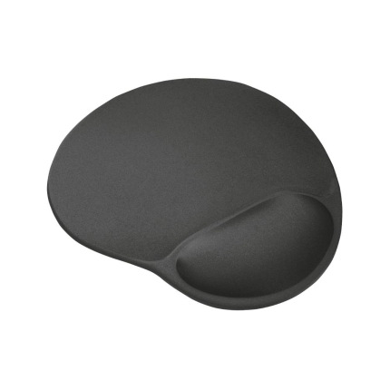 TRUST MOUSE PAD BIGFOOT GEL/BLACK 16977 TRUST