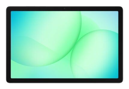 SAMSUNG TABLET GALAXY TAB A11+ 5G/11" 256GB SILV SM-X236 SAMSUNG