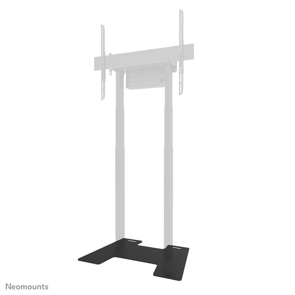 893a2f0d-b95b-4a32-80d8-10e28d3cd2b5 TV SET ACC FLOOR PLATE/AFP-875BL NEOMOUNTS - Image 1