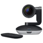 LOGITECH CAMERA CONFERENCE PTZ PRO 2/960-001186 LOGITECH