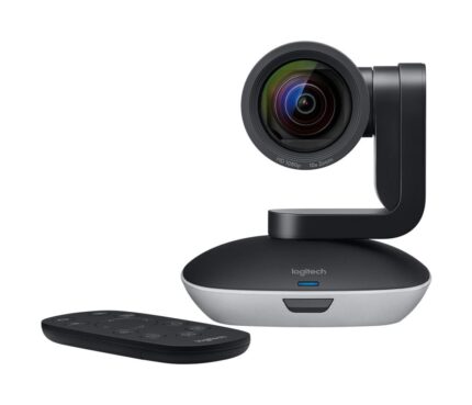 LOGITECH CAMERA CONFERENCE PTZ PRO 2/960-001186 LOGITECH