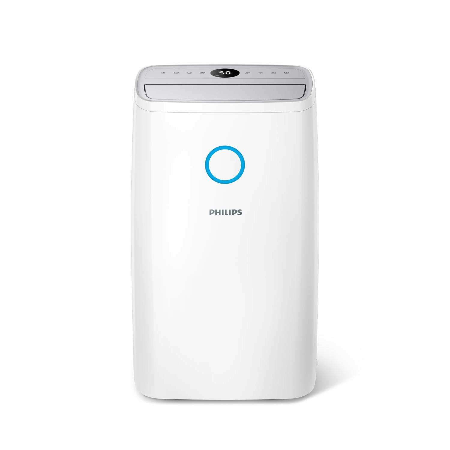 895624b0-cb67-4d53-92ed-d83ddfdf4550 PHILIPS DEHUMIDIFIER & AIR PURIFIER/DE3306/11 PHILIPS - Image 1