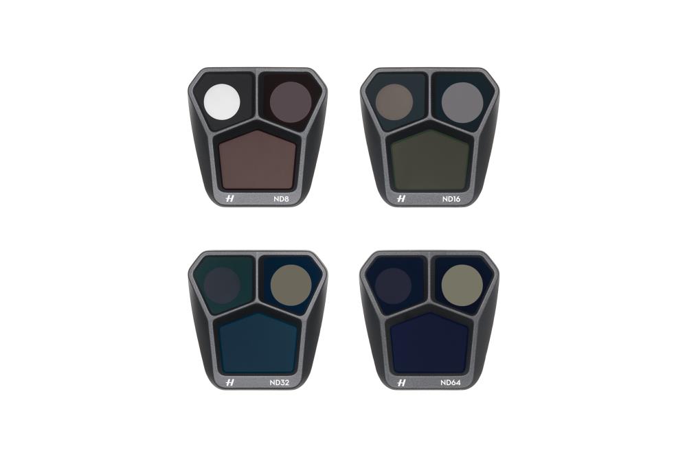 895bd008-00f6-42fb-a064-5e179cdd07b4 DRONE ACC ND FILTERS SET/MAVIC 3 PRO CP.MA.0000066 DJI - Image 1