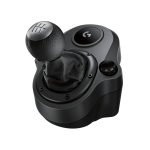 LOGITECH STEERING WHEEL ACC SHIFTER/941-000130 LOGITECH