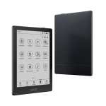 E-Reader ONYX BOOX 6" 1072x1448 Memory 32 MB 1xUSB-C Micro SDXC Wireless LAN Bluetooth Black OPC1225R - Image 4