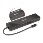 NB ACC DOCKING STATION 6IN1/USB-C 100W CSV-1584 CLUB3D - Image 6