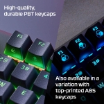 KEYBOARD ALLOY ORIGINS CORE/PBT HX BLUE 639N8AA#ABA HYPERX - Image 5
