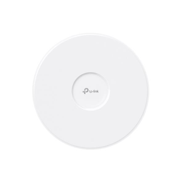8a2fe78a-c785-4fcd-9313-790bc1d0fcb2 Access Point TP-LINK 3600 Mbps EAP723 - Image 1