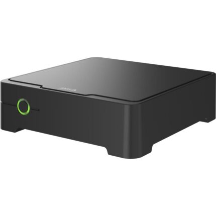 AXIS NET VIDEO RECORDER S3008 MKII/2TB 02764-002 AXIS