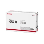TONER BLACK 10K 057H/3010C002 CANON - Image 3