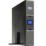 EATON UPS|EATON|1500 Watts|1500 VA|OnLine DoubleConvertion|Desktop/pedestal|Rack|9PX1500IRTN