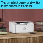 Laser Printer HP LaserJet M110w USB 2.0 Bluetooth WiFi 7MD66F - Image 19