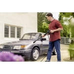 HIGH PRESSURE WASHER K 3/CLASSIC 1.676-222.0 KARCHER - Image 7