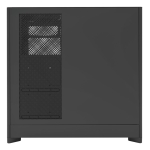 Case MONTECH HS01 PRO MidiTower Case product features Removeable HDD basket/Transparent panel Not included ATX MicroATX MiniITX Colour Black HS01PRO(B) - Image 7