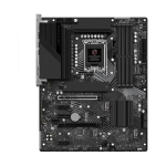 Mainboard ASROCK Intel Z790 LGA1700 ATX Memory DDR5 Memory slots 4 3xPCI-Express 3.0 1x 1xPCI-Express 4.0 16x 1xPCI-Express 5.0 16x 4xM.2 1xHDMI 1xAudio-In 1xAudio-Out 1xMicrophone 1xUSB 2.0 6xUSB 3.2 1xUSB-C 1xRJ45 Z790PGLIGHTNING