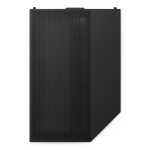 Case NZXT H6 Flow MidiTower Not included ATX MicroATX MiniITX Colour Black CC-H61FB-01 - Image 10