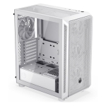 Case ENDORFY ATX/micro ATX/Mini-ITX White Midi Tower PC EY2A018 - Image 8