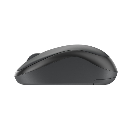 LOGITECH MOUSE BLUETH OPTICAL M240/GRAPHITE 910-007119 LOGITECH