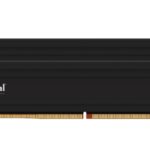 CRUCIAL MEMORY DIMM PRO 48GB DDR5-5600/KIT2 CP2K24G56C46U5 CRUCIAL