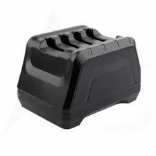 8b4f351c-33ae-4c68-adaa-38bb0f3052a3 POS ACC BATTERY CRADLE/4-SLOT CRD-RT40-14 UROVO - Image 1