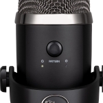 MICROPHONE BLUE YETI NANO/BLACK 988-000401 LOGITECH - Image 4