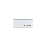 External SSD TRANSCEND ESD260C 250GB USB 3.1 3D NAND Write speed 460 MBytes/sec Read speed 520 MBytes/sec TS250GESD260C