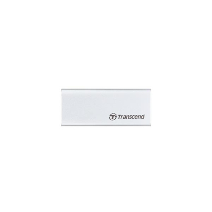 External SSD TRANSCEND ESD260C 250GB USB 3.1 3D NAND Write speed 460 MBytes/sec Read speed 520 MBytes/sec TS250GESD260C