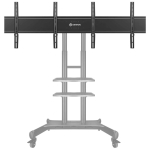 TV SET ACC DUAL VESA PANEL/ADV1881-B ONKRON - Image 7