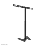 MONITOR ACC VIDEOBAR FLOOR ST./43-110" AV80-500BL NEOMOUNTS - Image 4
