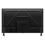 TV Set TCL 32" Smart/HD 1366x768 Wireless LAN Android TV 32S5400A - Image 4