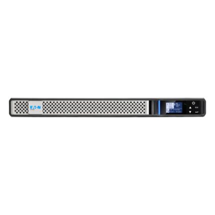 EATON UPS|EATON|680 Watts|850 VA|LineInteractive|Phase 1phase|Rack 1U|5P850IRG2