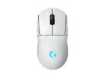 MOUSE USB PRO 2 SUPERLIGHT/WHITE 910-007302 LOGITECH - Image 6