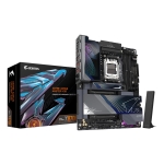 GIGABYTE Mainboard|GIGABYTE|AMD X870E|Socket AM5|ATX|RAM DDR5-SDRAM|4xSlots|Wi-Fi Yes|Bluetooth Yes|5xNumber of M.2 (M) slots|GIGABYTE X870E AORUS MASTER X3D|X870EAMASTERX