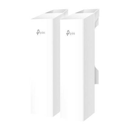 Access Point TP-LINK Omada 867 Mbps IEEE 802.11a/b/g IEEE 802.11n IEEE 802.11ac 3xRJ45 EAP215-BRIDGEKIT