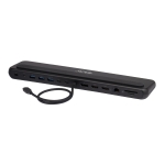 NB ACC DOCKING STATION 12IN1/USB-C 100W CSV-2541 CLUB3D - Image 2
