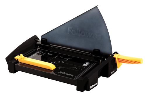 8d4e55c4-3a3d-49c7-91a0-d93791c3ecfc GUILLOTINE STELLAR A4/5438001 FELLOWES - Image 1