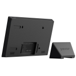 DIGITAL PHOTO FRAME 11"/PX-110BLKGLR LEXAR - Image 3
