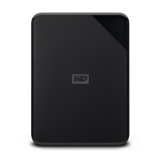 8d90022d-66a1-4384-8e6a-862141b4f24f External HDD WESTERN DIGITAL Elements Portable SE 1000 GB Colour Black WDBEPK0010BBK-WESN - Image 1