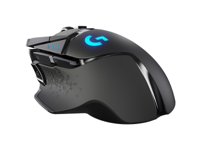 MOUSE USB LASER WRL G502/LIGHTSPEED 910-005567 LOGITECH - Image 5