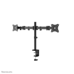 MONITOR ACC DESK MOUNT/10-27" NM-D135DBLACK NEOMOUNTS - Image 2