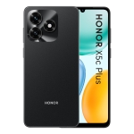 MOBILE PHONE HONOR X5C PLUS/4/128GB BLACK 5109BYFH HONOR - Image 2