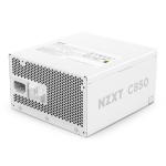 Power Supply NZXT 850 Watts Efficiency 80 PLUS GOLD MTBF 100000 hours PA-8G2BW-EU - Image 2
